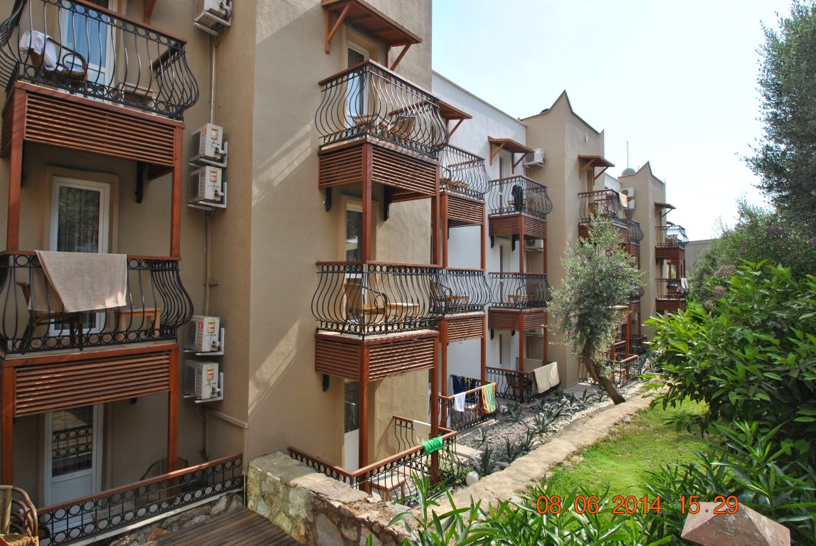 imagini hotel ERSAN RESORT BODRUM